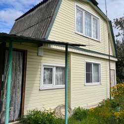Продаем дачу