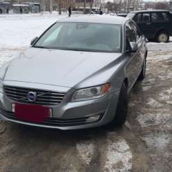 Продам автомобиль Вольво s80