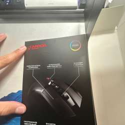 Игровая мышка ardor gaming в Ульяновске фото 3