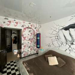 4-к квартира, 110 м2, 3/3 эт в Еманжелинске фото 3