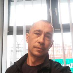 Сергей, 43 года, хочет пообщаться