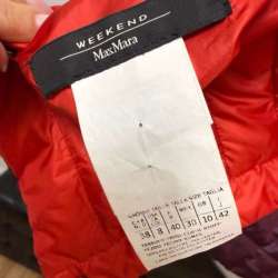 Легкий пуховик Max Mara в Химках фото 17