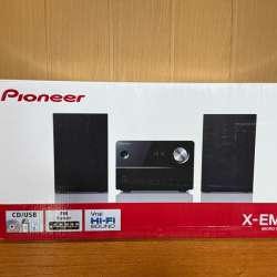 ? Домашняя аудиосистема Pioneer X-EM16 в Костроме фото 5