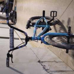 OUTLEAP FUSS BMX 2023