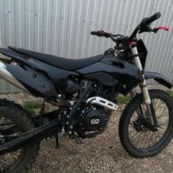 продается эндуро OXO BASE 250 M