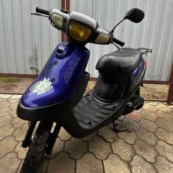Мопед YAMAHA JOG в Приморско-Ахтарске фото 5