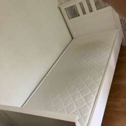 Подростковая кровать ikea