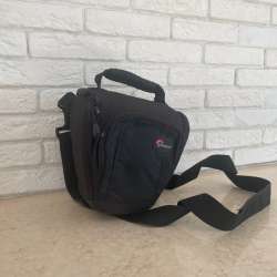 Сумка для фотоаппарата Canon eos 600d