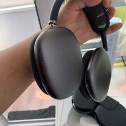 Наушники AirPods Max 1 в Перми фото 4