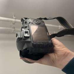 Продам фотоаппарат Nikon в Румянцево