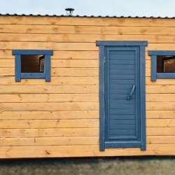 Баня из бруса под ключ с доставкой в Тюмени фото 9