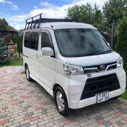 Продажа миниавтобуса в Гурьевске фото 9