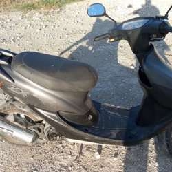 Honda duo af35zx в Белогорске
