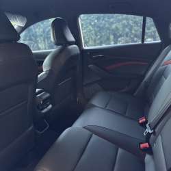 Аренда авто MG5 Pro 1.5 2026 фото 3