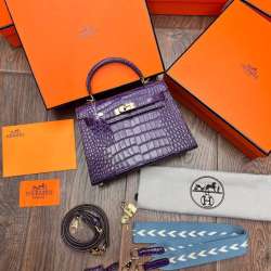 Сумка Hermes Kelly в Москве