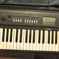 синтезатор Yamaha PSR - E535 в Твери