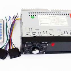 Магнитола Pioneer PA4546 ISO - экран 4 фото 4
