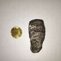 Meteorite, Rare sample