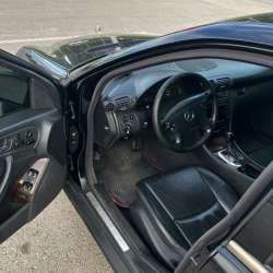 В продаже Mercedes-Benz C 340 в Перми фото 4