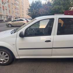 Рено Логан 1 рест