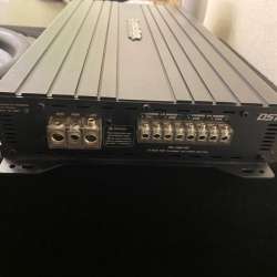 Продам усилитель Dynamic State 4.150 в Сургуте фото 3