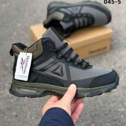 Кроссовки мужские reebok в Реутове