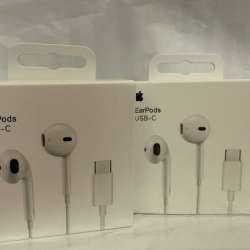 наушники apple earpods в Москве