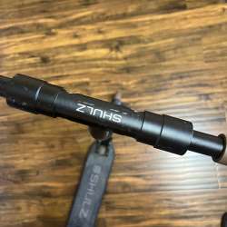 Продам самокат SHULZ 200 в Москве