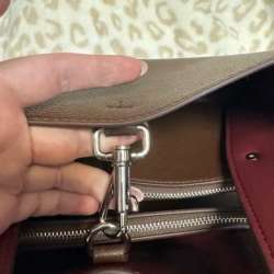 Сумка Tod’s кожа в Санкт-Петербурге фото 4