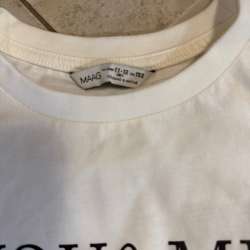 Футболка Zara 152 в Уфе