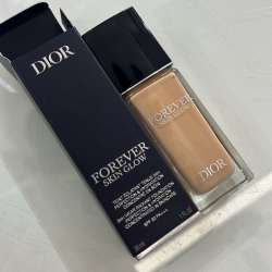 Dior тональный крем