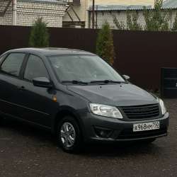 Продам lada Granta в Лиски фото 7