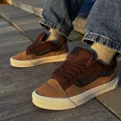 Кеды vans knu skool