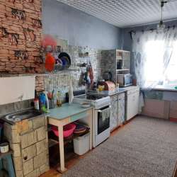 Кирпичный дом ИЖС в Москве фото 8