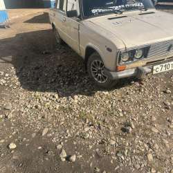 Ваз 2106 в Великих Луках фото 4