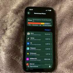 iPhone 14 Pro в Тюмени фото 4