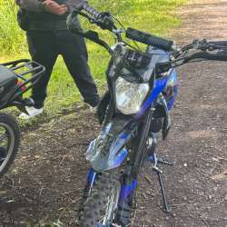 Racer TRX125, 2024, 2 800 км