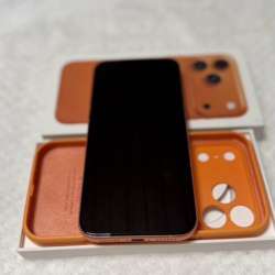 iPhone 17 pro max 256 eSIM в Бронницах