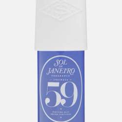 Мист для тела sol de janeiro