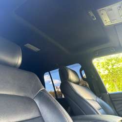 TOYOTA LAND CRUISER 200 в Москве