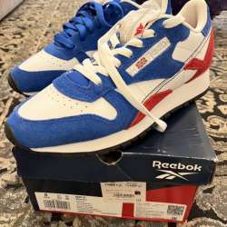 Кроссовки Reebok