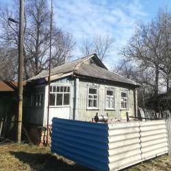 Продам дом с земельным участком