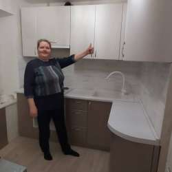 Изготовление кухни на заказ