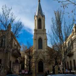 Туристический тур в Азербайджан в Санкт-Петербурге фото 10