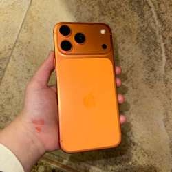iphone 17 pro max,512 ГБ, eSIM