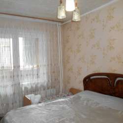 3-комнатная квартира в 12-м микрорайоне в Омске фото 10