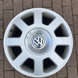 Диски Volkswagen r18 champion в Долгопрудном фото 8