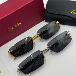 Очки Cartier