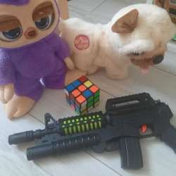 Игрушки для детей