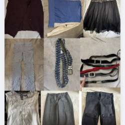 Вещи пакетом 36-48р в Кемерове фото 4